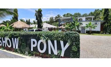 SE VENDE TERRENO PLAYA LAS LAJAS CHIRIQU