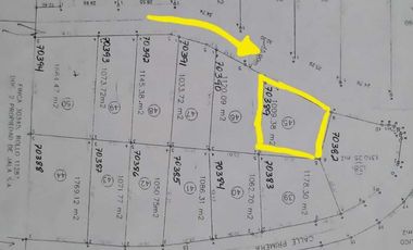 SE VENDE TERRENO PLAYA LAS LAJAS CHIRIQU