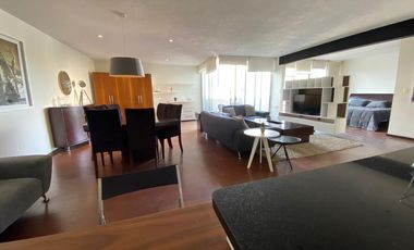 DEPARTAMENTO EN VENTA COLONIA LA PAZ PUEBLA, PUE.