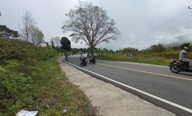 Dijual Tanah Murah di Sembalun Full View Gunung Rinjani