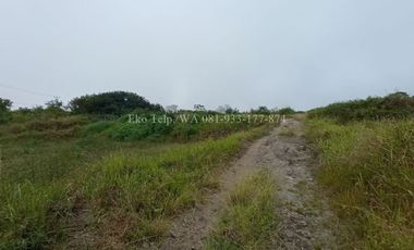 Dijual Tanah Murah di Sembalun Full View Gunung Rinjani