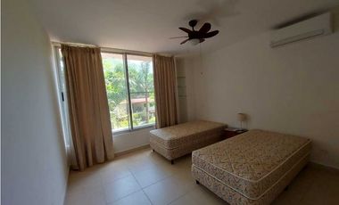APARTAMENTO AMOBLADO EN CLAYTON - PH CANAL VIEW, 3R