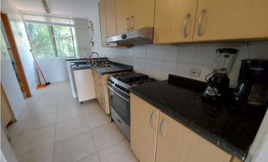 APARTAMENTO AMOBLADO EN CLAYTON - PH CANAL VIEW, 3R