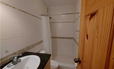 APARTAMENTO AMOBLADO EN CLAYTON - PH CANAL VIEW, 3R