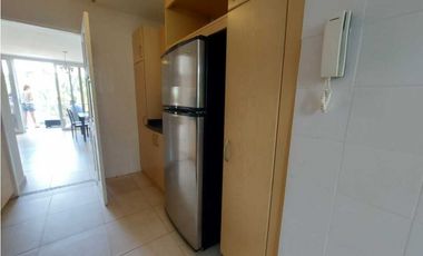 APARTAMENTO AMOBLADO EN CLAYTON - PH CANAL VIEW, 3R