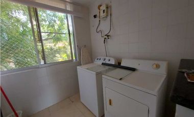 APARTAMENTO AMOBLADO EN CLAYTON - PH CANAL VIEW, 3R