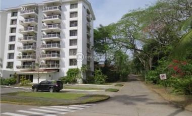 APARTAMENTO AMOBLADO EN CLAYTON - PH CANAL VIEW, 3R