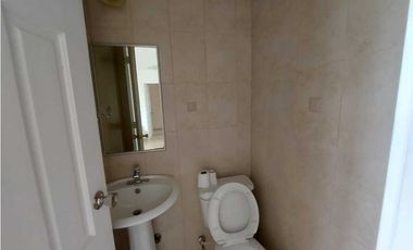 APARTAMENTO AMOBLADO EN CLAYTON - PH CANAL VIEW, 3R