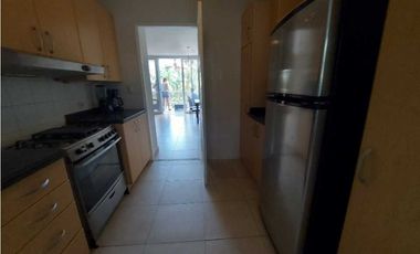 APARTAMENTO AMOBLADO EN CLAYTON - PH CANAL VIEW, 3R