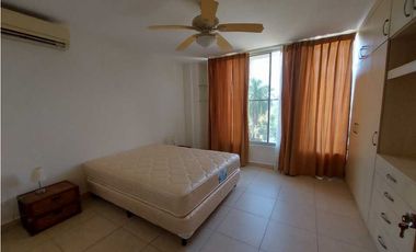 APARTAMENTO AMOBLADO EN CLAYTON - PH CANAL VIEW, 3R