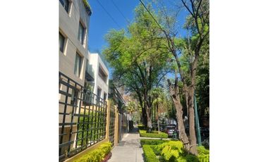 DEPARTAMENTOS EN PREVENTA EN CAMPOS ELISEOS - POLANCO