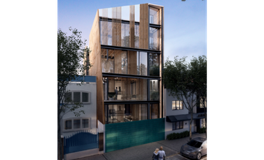 DEPARTAMENTOS EN PREVENTA EN CAMPOS ELISEOS - POLANCO