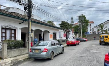 GEA Vende Oportunidad Casa Única para entidades en el centro popayan