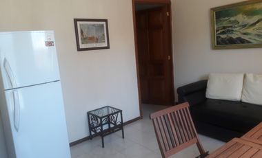 Departamento Amueblado Muy Cerca De Oficinas De Pemex