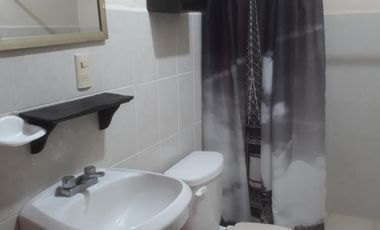 Departamento Amueblado Muy Cerca De Oficinas De Pemex