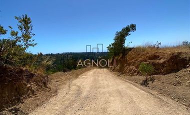 Parcela en Venta en Valle negro, Navidad