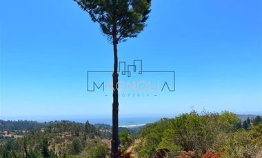 Parcela en Venta en Valle negro, Navidad