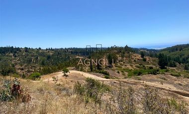 Parcela en Venta en Valle negro, Navidad