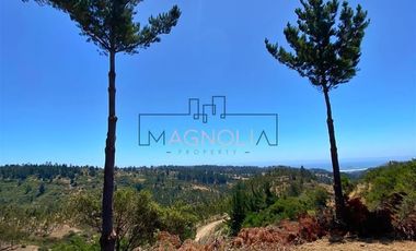 Parcela en Venta en Valle negro, Navidad