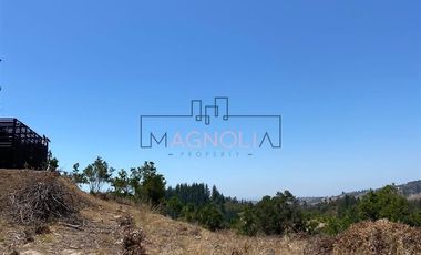 Parcela en Venta en Valle negro, Navidad