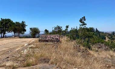 Parcela en Venta en Valle negro, Navidad