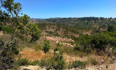 Parcela en Venta en Valle negro, Navidad