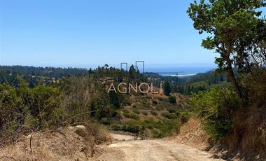 Parcela en Venta en Valle negro, Navidad