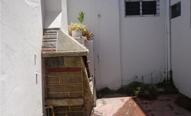 Ph en Planta baja. Excelente potencial. Oportunidad