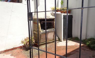 Ph en Planta baja. Excelente potencial. Oportunidad