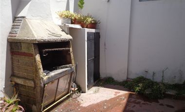 Ph en Planta baja. Excelente potencial. Oportunidad