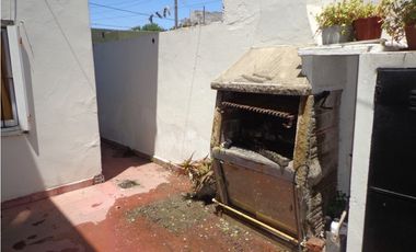 Ph en Planta baja. Excelente potencial. Oportunidad