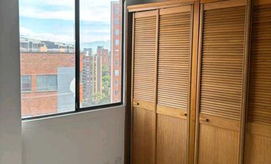 apartamento en arriendo en la abadia. Cod A9324139