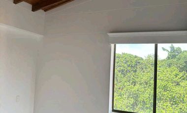 apartamento en arriendo en la abadia. Cod A9324139