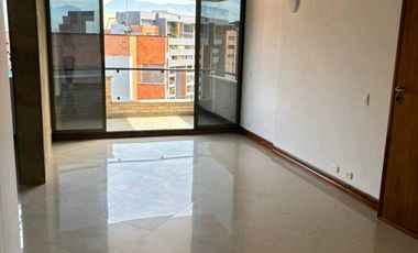 apartamento en arriendo en la abadia. Cod A9324139