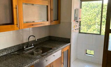 apartamento en arriendo en la abadia. Cod A9324139