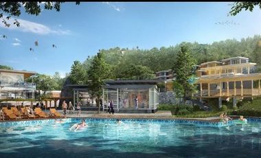 VILLA CANTIK TERBARU FULL FURNISHEED DI DEKAT PANTAI 200 JUTAAN