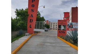 DEPARTAMENTOS EN RESIDENCIAl POSADA TUXTLA