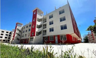 DEPARTAMENTOS EN RESIDENCIAl POSADA TUXTLA