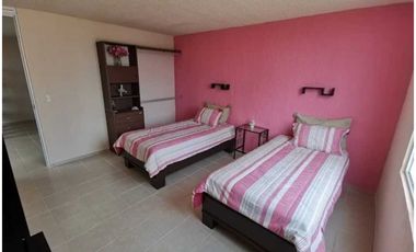 DEPARTAMENTOS EN RESIDENCIAl POSADA TUXTLA