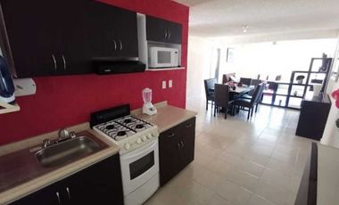 DEPARTAMENTOS EN RESIDENCIAl POSADA TUXTLA