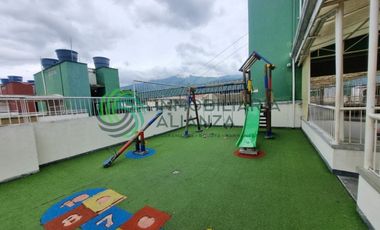 apartamento en venta en barrio blanco. Cod V61832