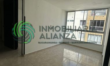 apartamento en venta en barrio blanco. Cod V61832