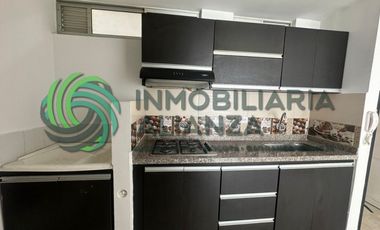 apartamento en venta en barrio blanco. Cod V61832