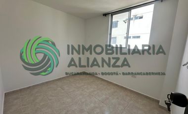 apartamento en venta en barrio blanco. Cod V61832
