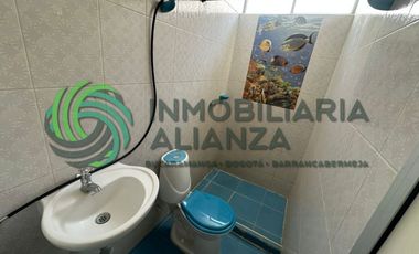 apartamento en venta en barrio blanco. Cod V61832