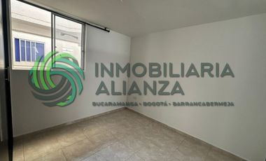 apartamento en venta en barrio blanco. Cod V61832