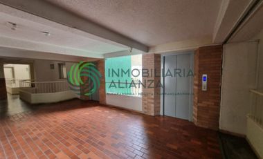 apartamento en venta en barrio blanco. Cod V61832