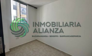 apartamento en venta en barrio blanco. Cod V61832