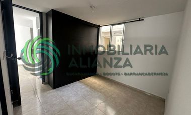 apartamento en venta en barrio blanco. Cod V61832