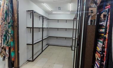 local en arriendo en la estanzuela-mártires. Cod A52195